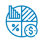 Salario real
													promedio