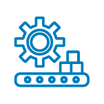 Índice de
													remuneraciones del sector industrial